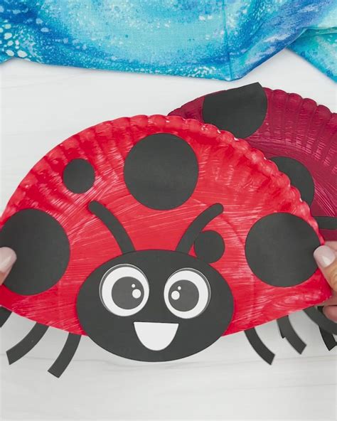 Pin by Phyooolwin on Insects expo in 2024 | Toddler crafts, Preschool ...