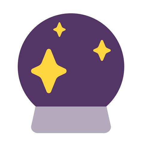 🔮 Crystal Ball Emoji: Meaning & Usage