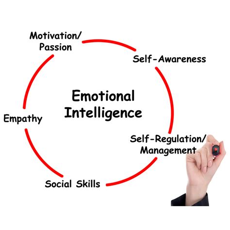 Emotional Intelligence 的图像结果