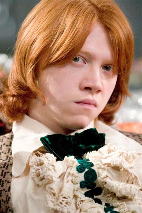 Rupert Grint’s Bio, Age, Relationships, Latest Buzz, Photos & Videos