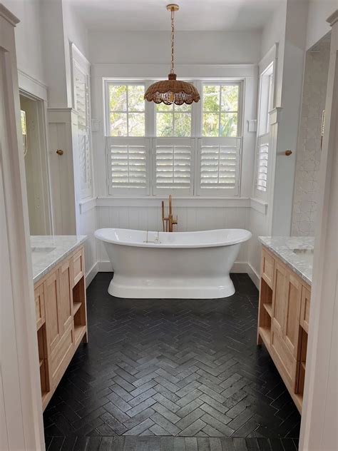 Your Favorite Designer’s Favorite Material: Brick… | Fireclay Tile