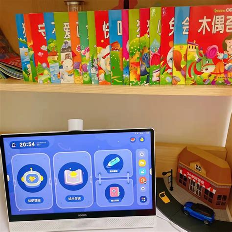 希沃网课学习机惊艳亮相2020中国教育装备展,被誉“最适合网课学习的设备”