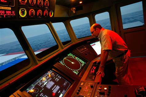 Salary Of Tugboat Captain - 2026 Company Salaries