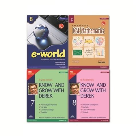 Mathematics, Computer Science, Life Skills, GK, Personality Development ...