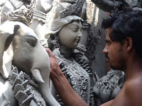 D'source Kumartuli | Durga Puja | D'Source Digital Online Learning ...