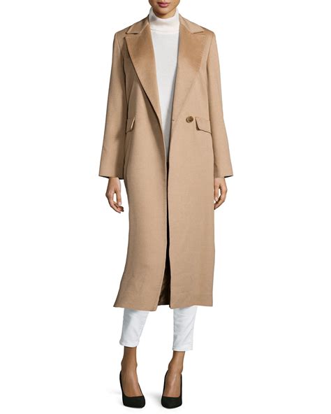 Women's Cashmere Long Coats at Frank Keith blog
