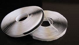 Butyl Rubber Sealant Tape, Butyl Rubber Mat, Sealing Tapes, Mumbai, India