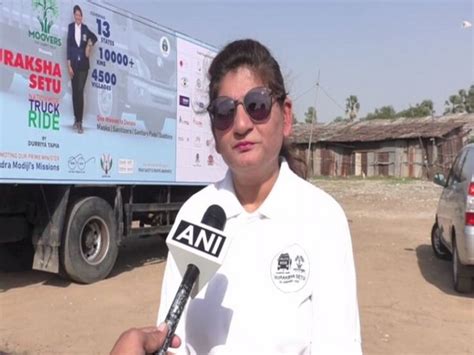 R-Day: Surat woman to embark on 10,000 km truck drive to promote PM's ...