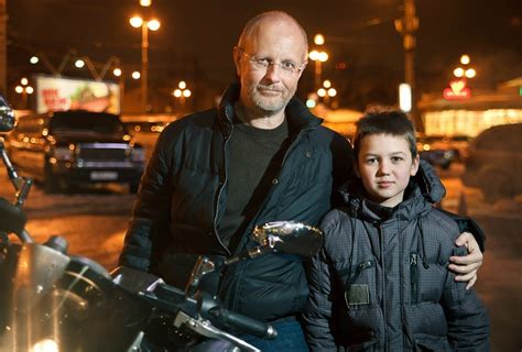 Гоблин угрожал девятилетнему сыну бывшего продюсера - 13.11.16 17:05 ...