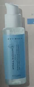 Optimals hydra radiance serum : Amazon.in: Beauty