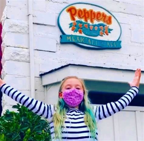 Gallery - Peppers Mexicali Cafe - Pacific Grove