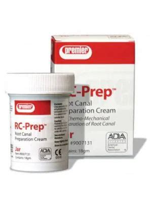 Buy Premier Dental Rc Prep (Edta – Oralkart