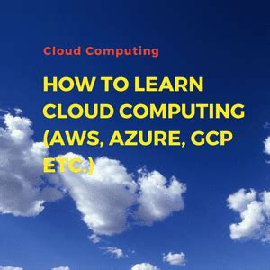 Learning Cloud Computing 的图像结果