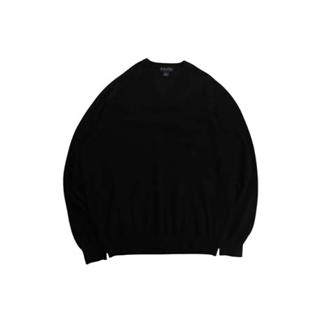 【FIFTY-FIFTY】brooks brothers cashmere v-neck knit sweater -10064- | cv