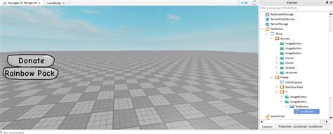 Image result for GUI Roblxo Script