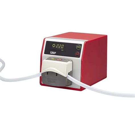 Watson-Marlow Fixed-Speed Pump Systems from Cole-Parmer India