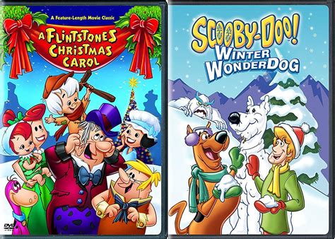 Scooby Doo Christmas Wallpapers - Top Free Scooby Doo Christmas ...