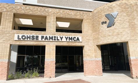 LOHSE FAMILY YMCA - Tucson AZ - Hours, Directions, Reviews - Loc8NearMe