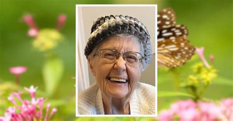 Obituary | Arlene Jean McDougall | Duggan Dolan Mortuary