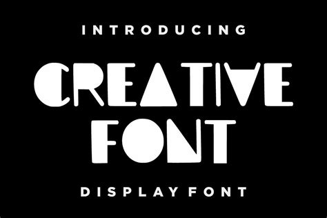 Creative Font Design 的图像结果