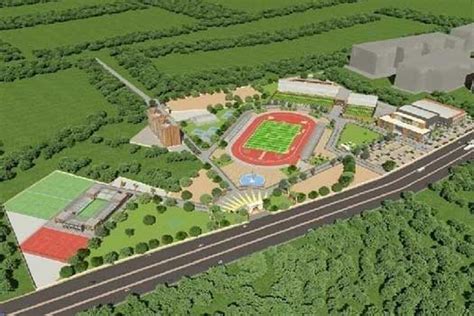 School of International Studies and Diaspora (SISD)