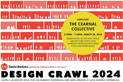 Emerging Professionals Design Crawl with The Cearnal Collective LLP ...