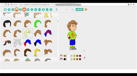 Image result for How to Make GoAnimate Characters