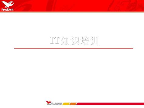 IT知识入门培训v1_word文档在线阅读与下载_无忧文档