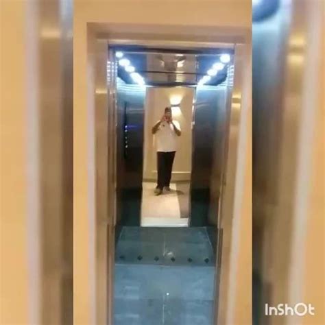 Commercial Elevator - Glass Passenger Elevator Manufacturer from Mumbai