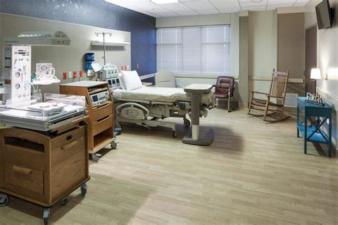 Faith Community Hospital - Hoar Construction