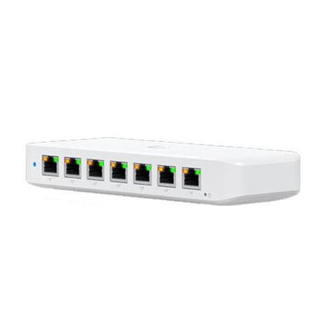 Ubiquiti Unifi Flex 8 Port Ethernet Switch price|Ubiquiti Unifi Flex 8 ...