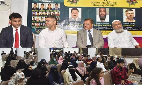 Cracking NEET: 2021 toppers give tips