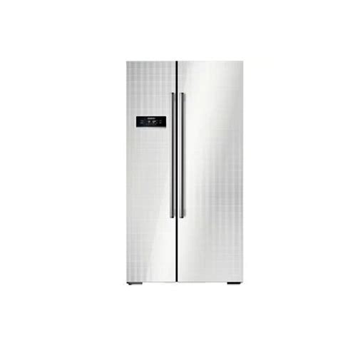 西门子(Siemens) BCD-610W(KA62NS22TI) 对开双门式冰箱