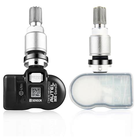 Autel TPMS Sensor Programming 的图像结果