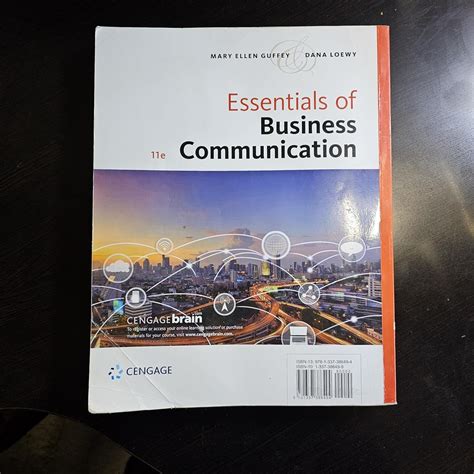 Buy Essentials of Business Communication Book Online at Low Prices in ...