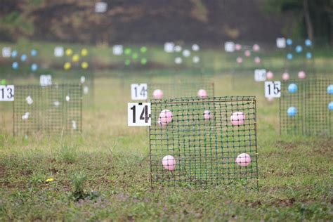 "The Blast" 2023 6 rifle balloon shoot | Page 2 | Long Range Hunting Forum