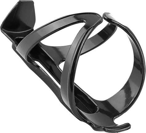 AXAN PVC Bike Bicycle Water Bottle Kettle Rack Cage Holder - Black ...