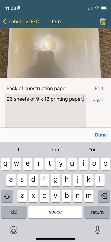 Image result for Smart Label Applications
