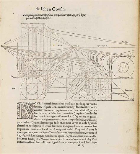 Who Discovered Linear Perspective?