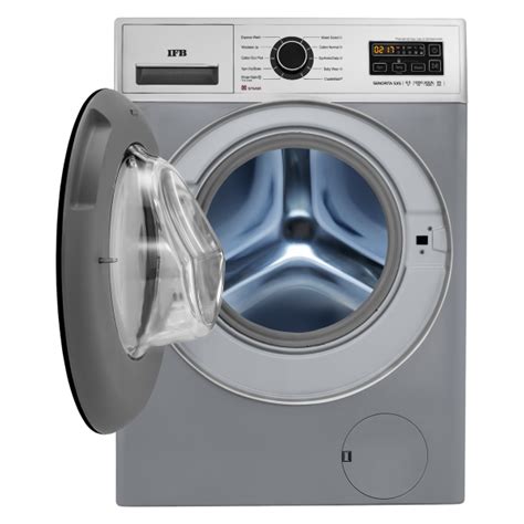 Buy IFB 6.5 Kg 5 Star SENORITA SXS 6510 Front Load Washing Machine ...
