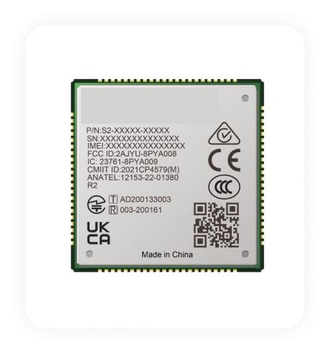 Best RF/Wireless WiFi Modules Supplier, 5G, LTE Module Distributor India