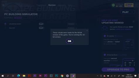 PC Building Simulator Cheats 的图像结果