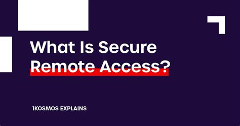 Image result for Remote Access Token