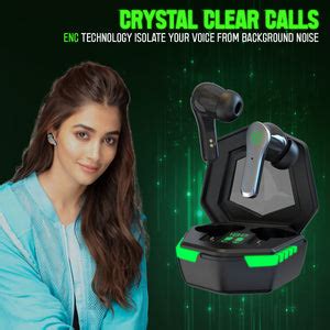 TWS True Wireless Earbuds - Page 2 - pTron India