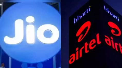 Airtel, Jio Discontinue ₹249 Recharge, Push Subscribers To Higher Data ...