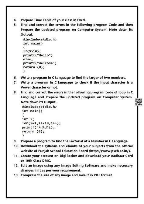 Computer Science Class 12 Syllabus 2019 的图像结果