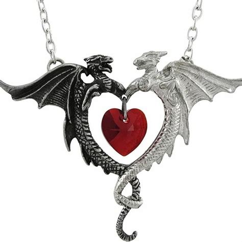 ALCHEMY GOTHIC: COEUR SAVVAGE pendant | カタカムナ