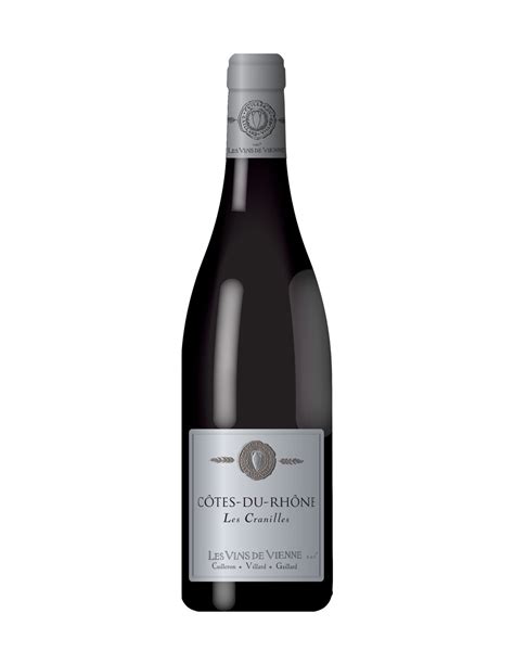 Cotes Du Rhone