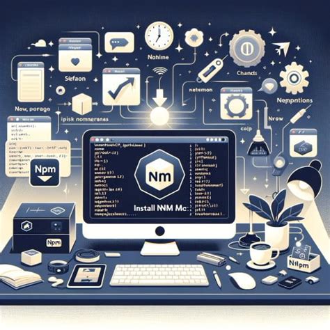 Image result for Npm Program