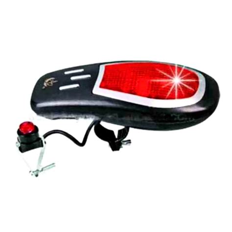 Cycle Horn Multi Sounds